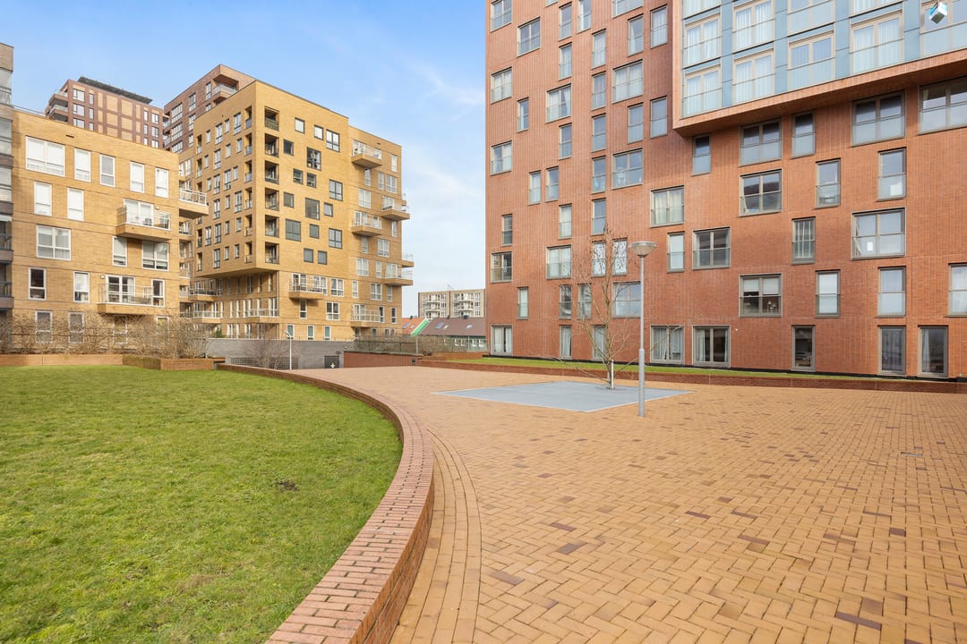 Foto 22 van Teakhout 11-A