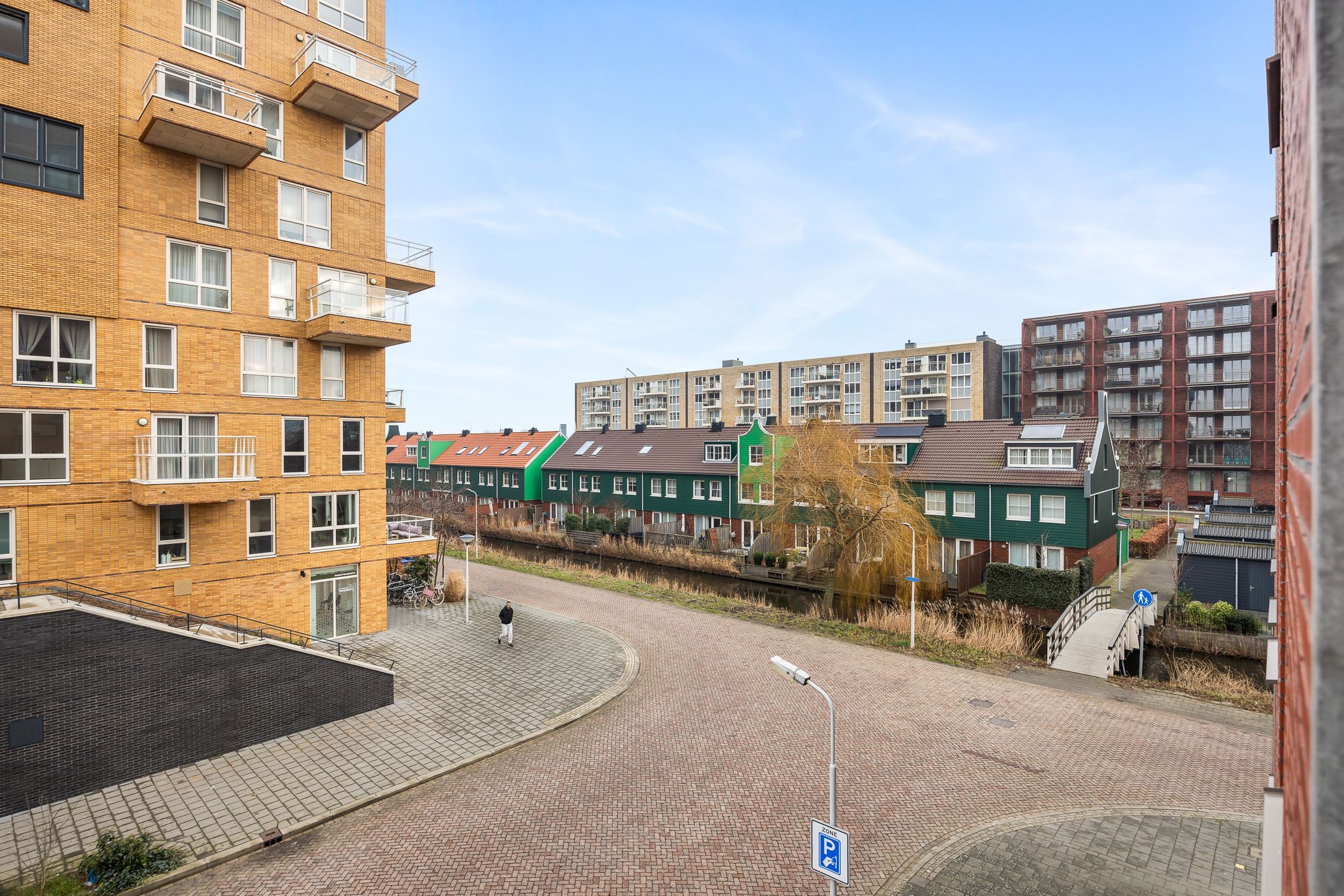 Foto 24 van Teakhout 11-A