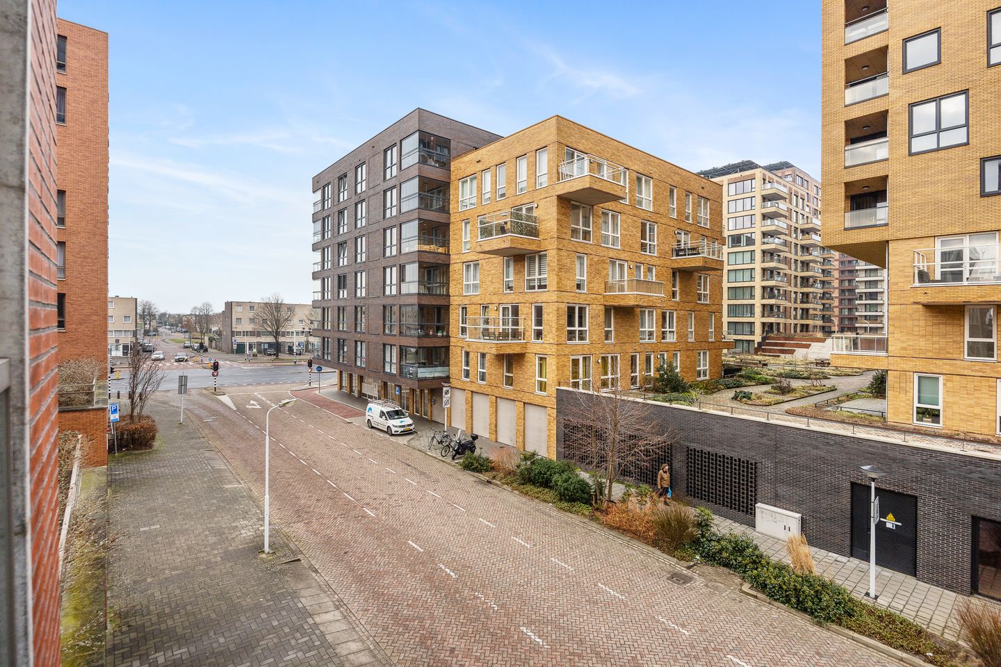 Foto 25 van Teakhout 11-A