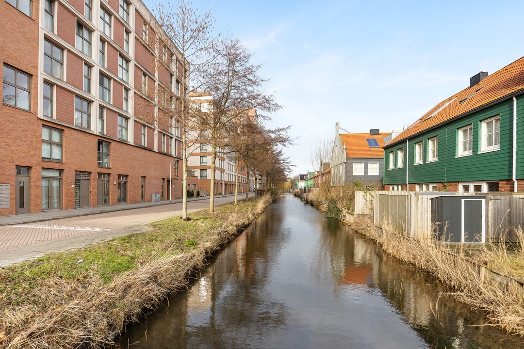 Foto 26 van Teakhout 11-A