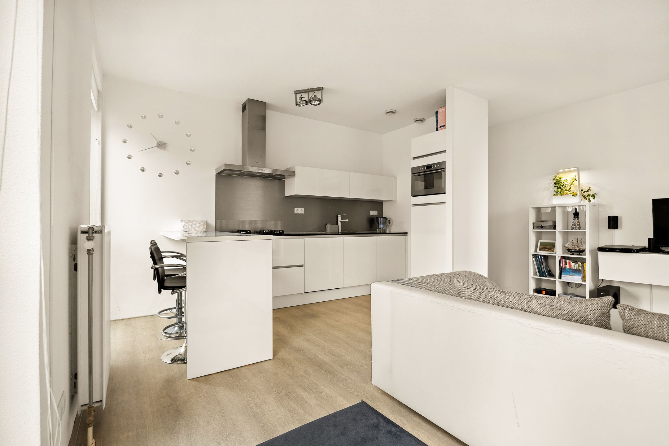 Foto 6 van Teakhout 11-A