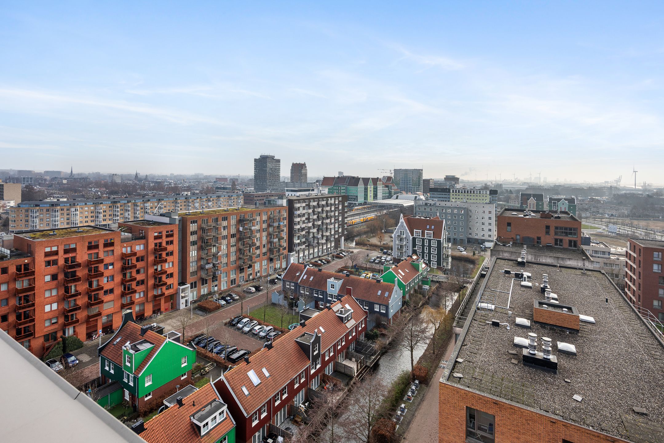 Foto 27 van Teakhout 11-A