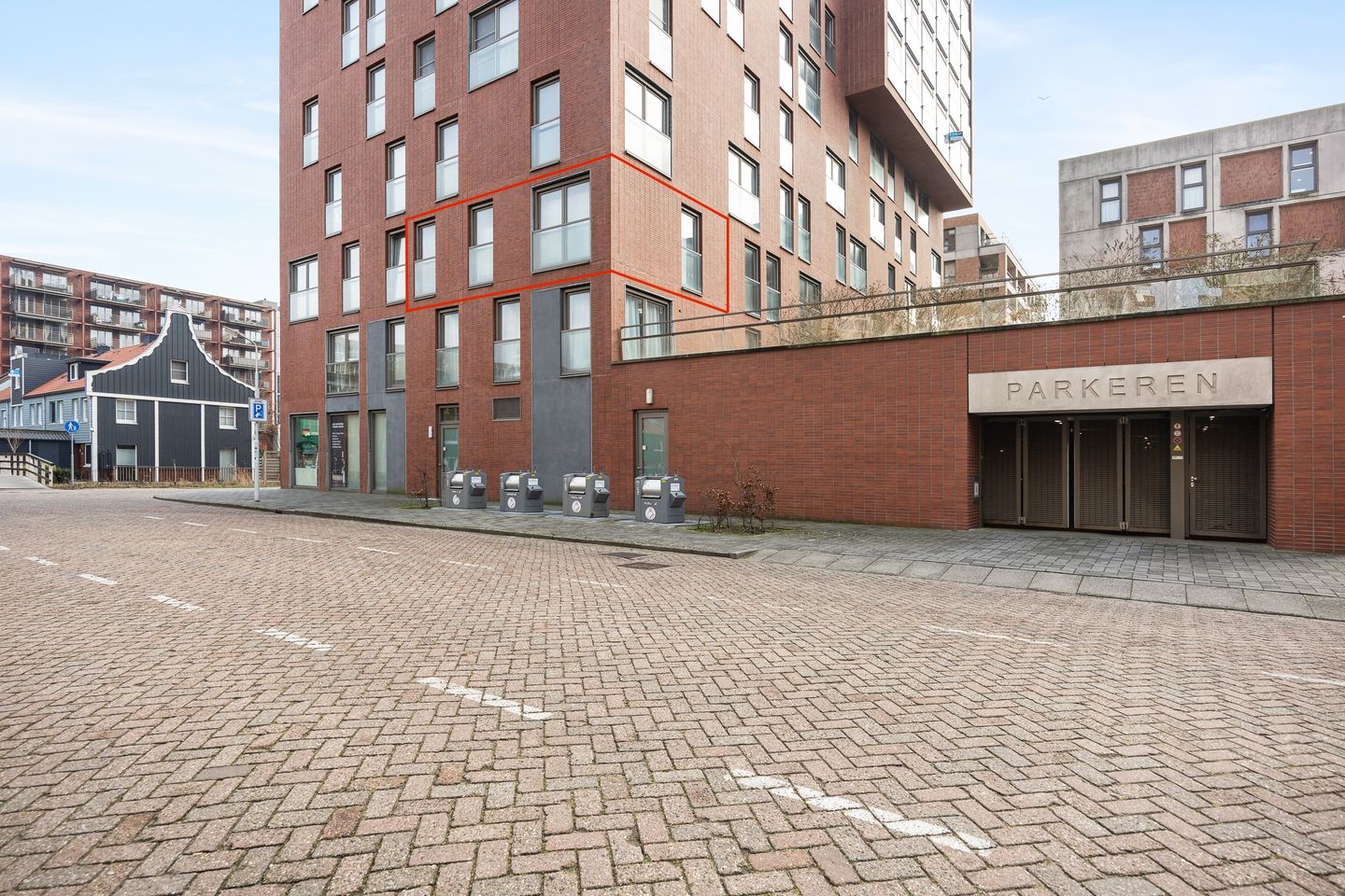 Foto 29 van Teakhout 11-A