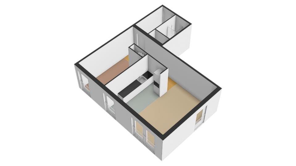 Foto 31 van Teakhout 11-A