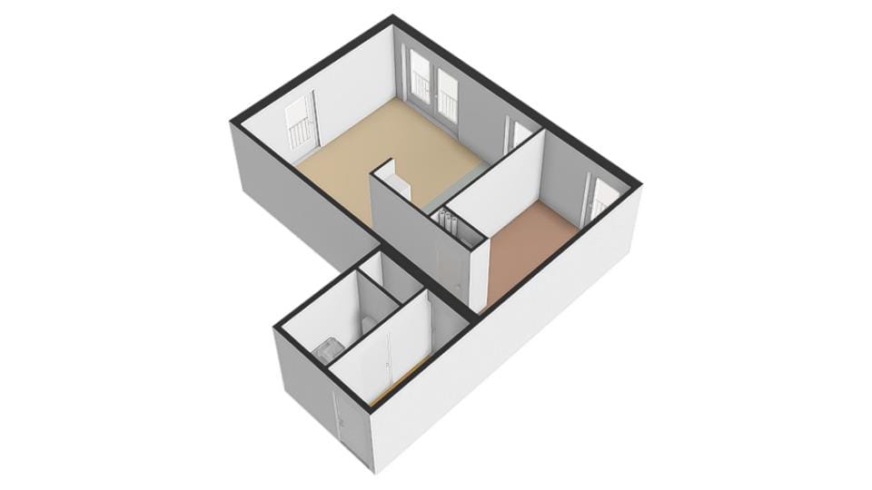 Foto 33 van Teakhout 11-A
