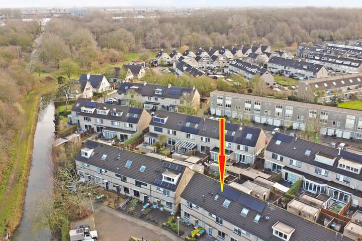 Foto 4 van Clara Wichmannstraat 85