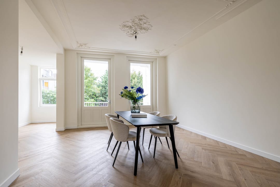 Foto 2 van Noordsingel 140-A