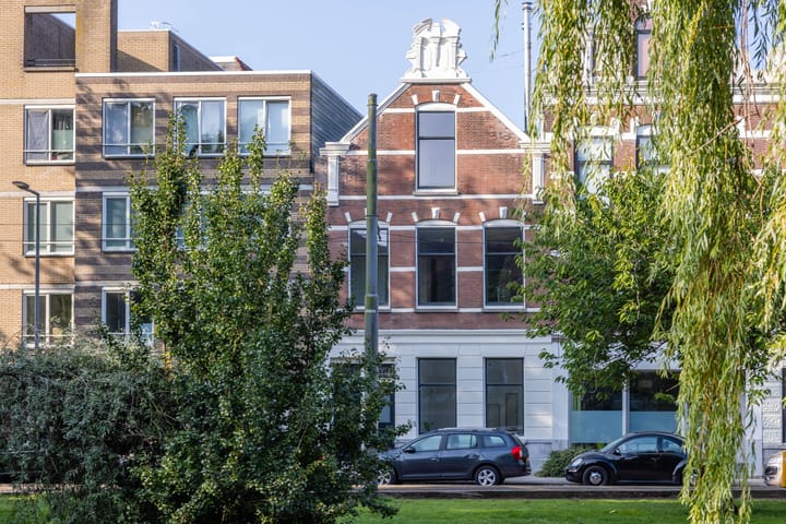 Foto 4 van Noordsingel 140-A