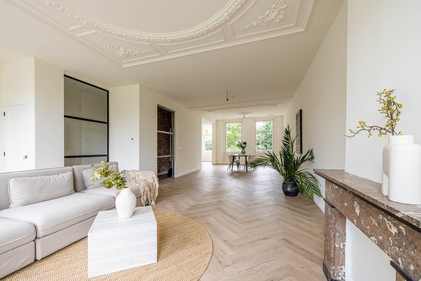 Foto 10 van Noordsingel 140-A