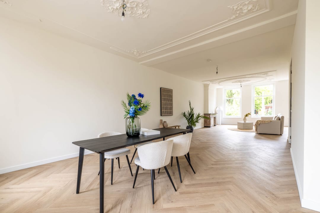 Foto 11 van Noordsingel 140-A