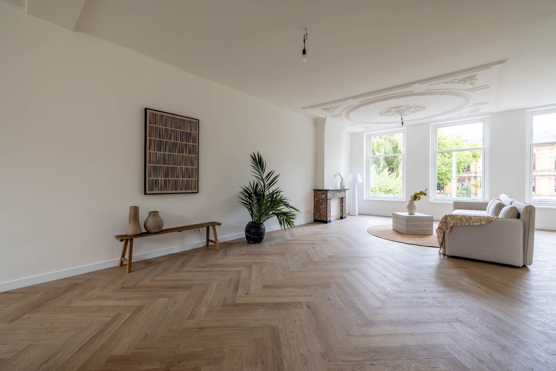 Foto 12 van Noordsingel 140-A