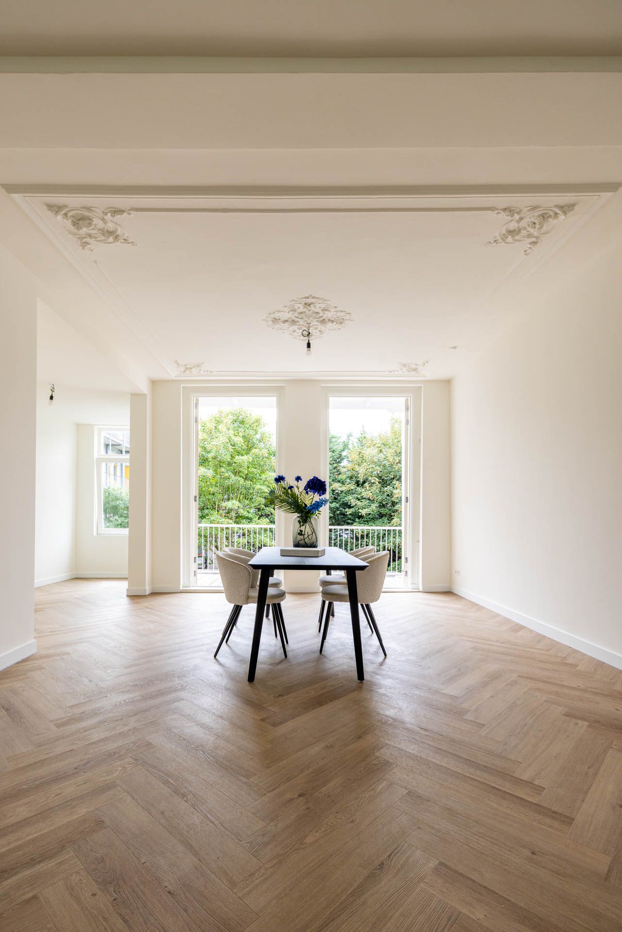 Foto 14 van Noordsingel 140-A