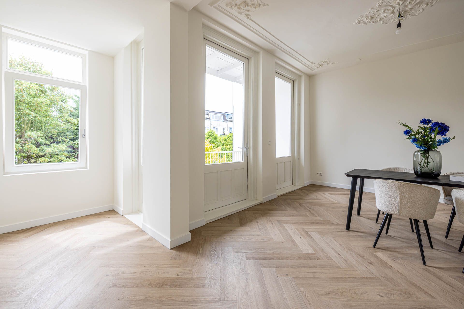 Foto 15 van Noordsingel 140-A