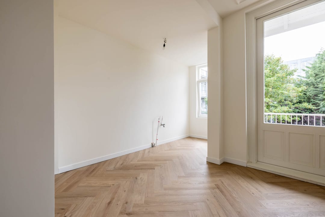 Foto 16 van Noordsingel 140-A