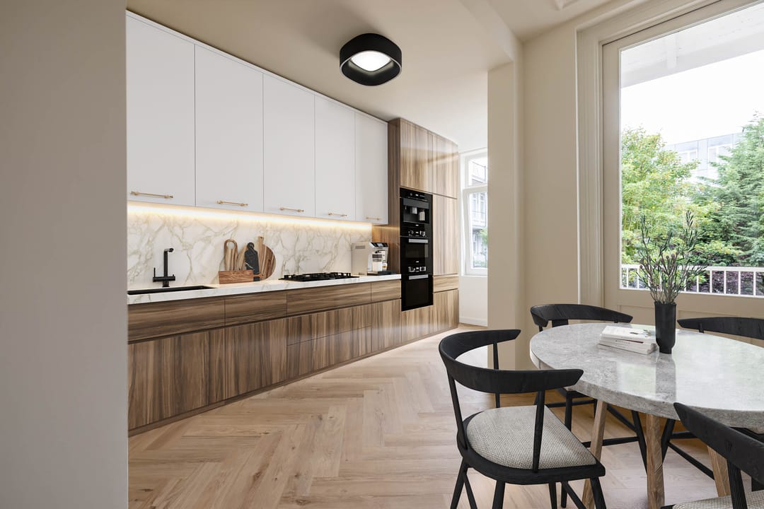 Foto 17 van Noordsingel 140-A