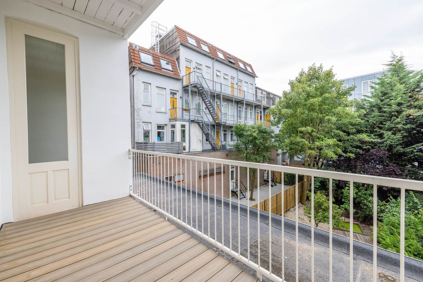 Foto 19 van Noordsingel 140-A