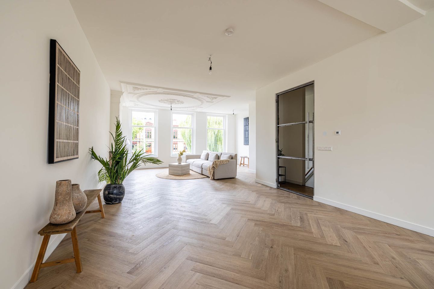 Foto 20 van Noordsingel 140-A