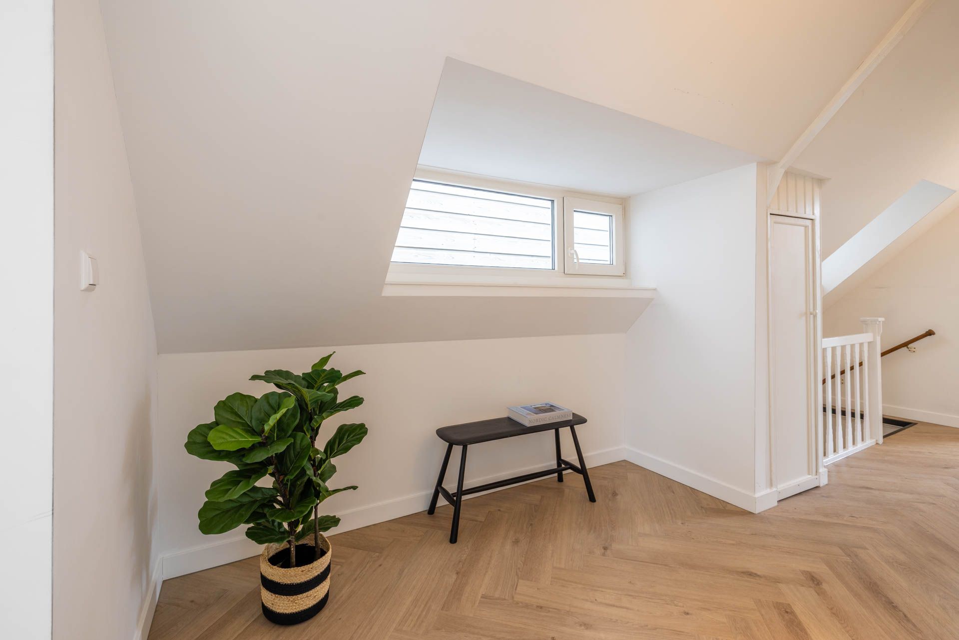 Foto 24 van Noordsingel 140-A