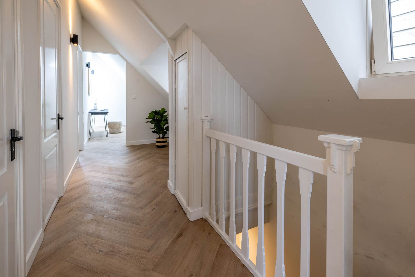 Foto 25 van Noordsingel 140-A