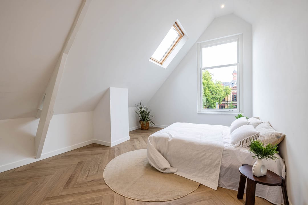 Foto 26 van Noordsingel 140-A