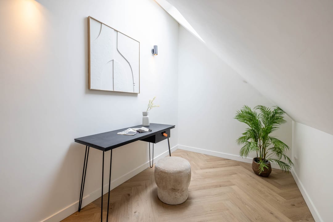 Foto 32 van Noordsingel 140-A