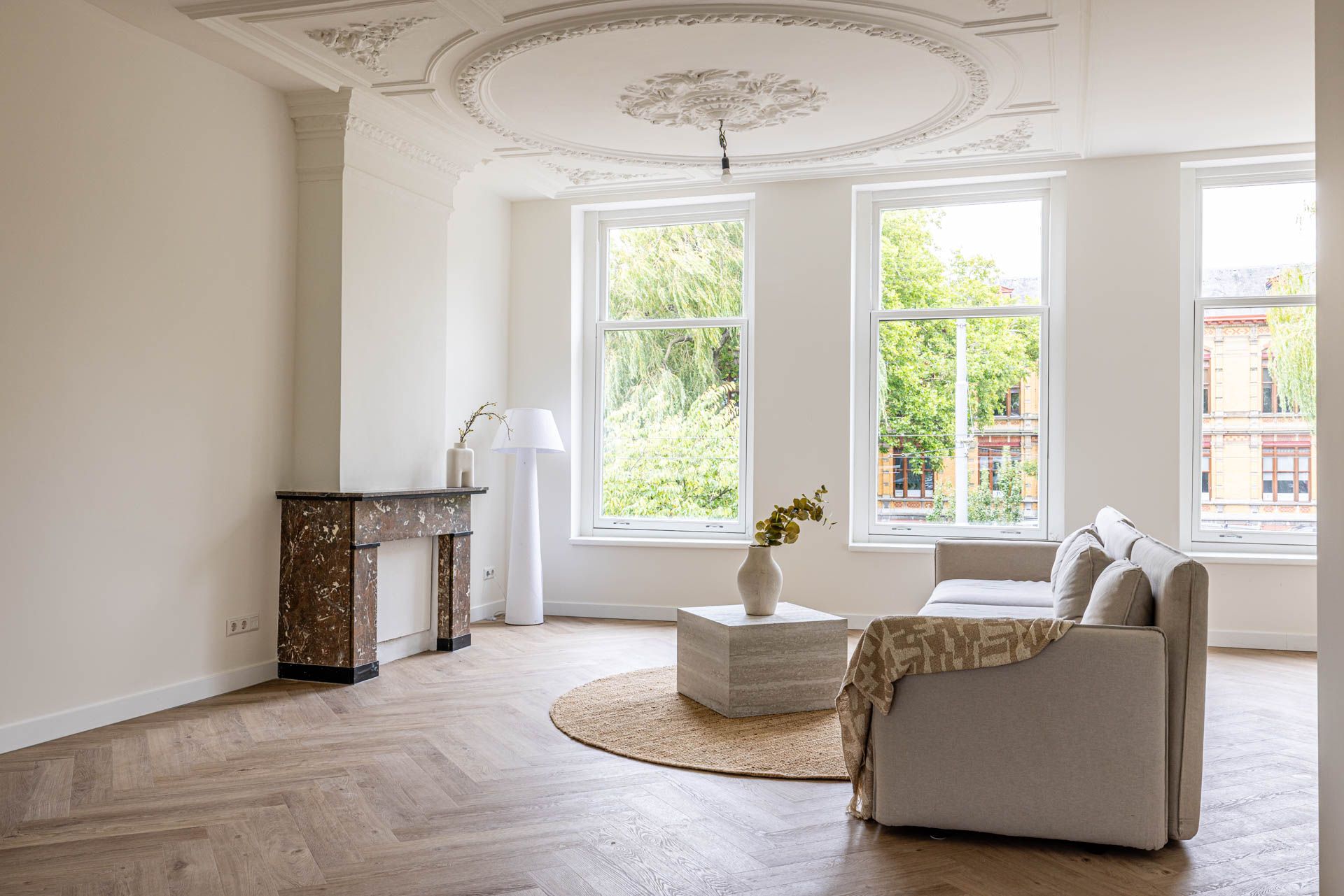 Foto 6 van Noordsingel 140-A