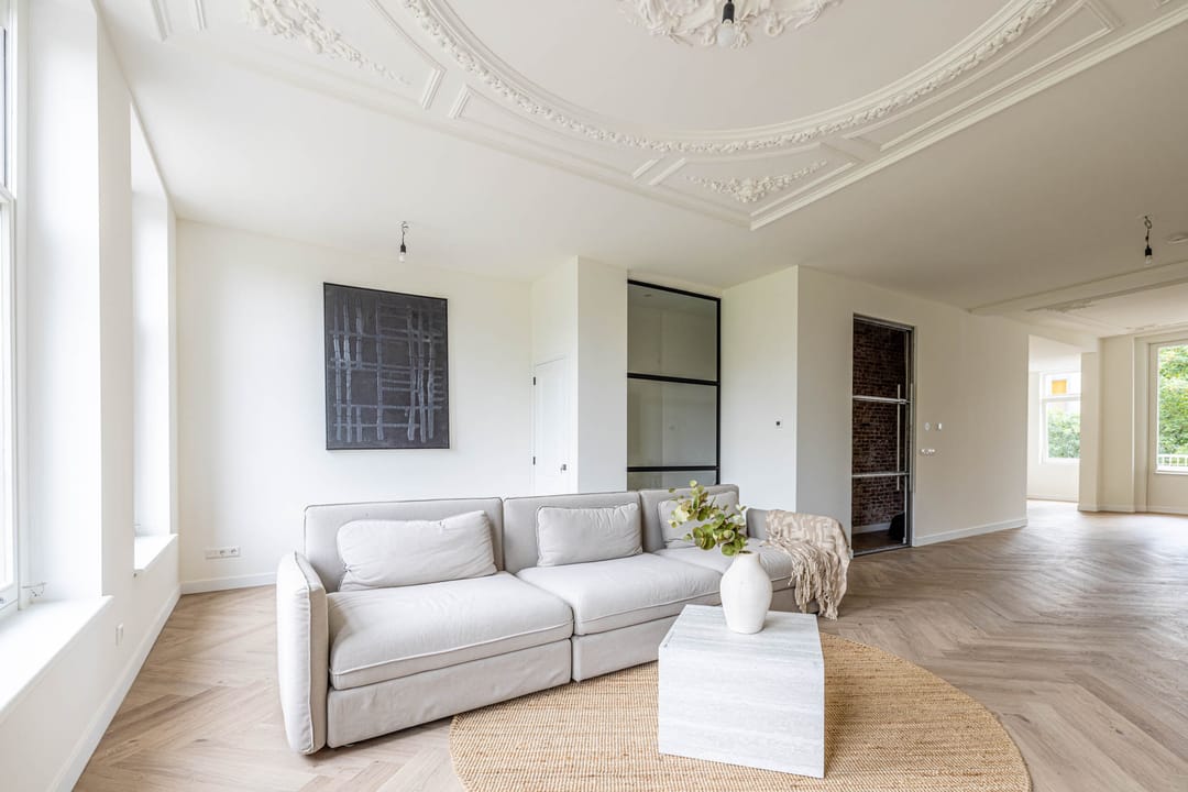 Foto 8 van Noordsingel 140-A