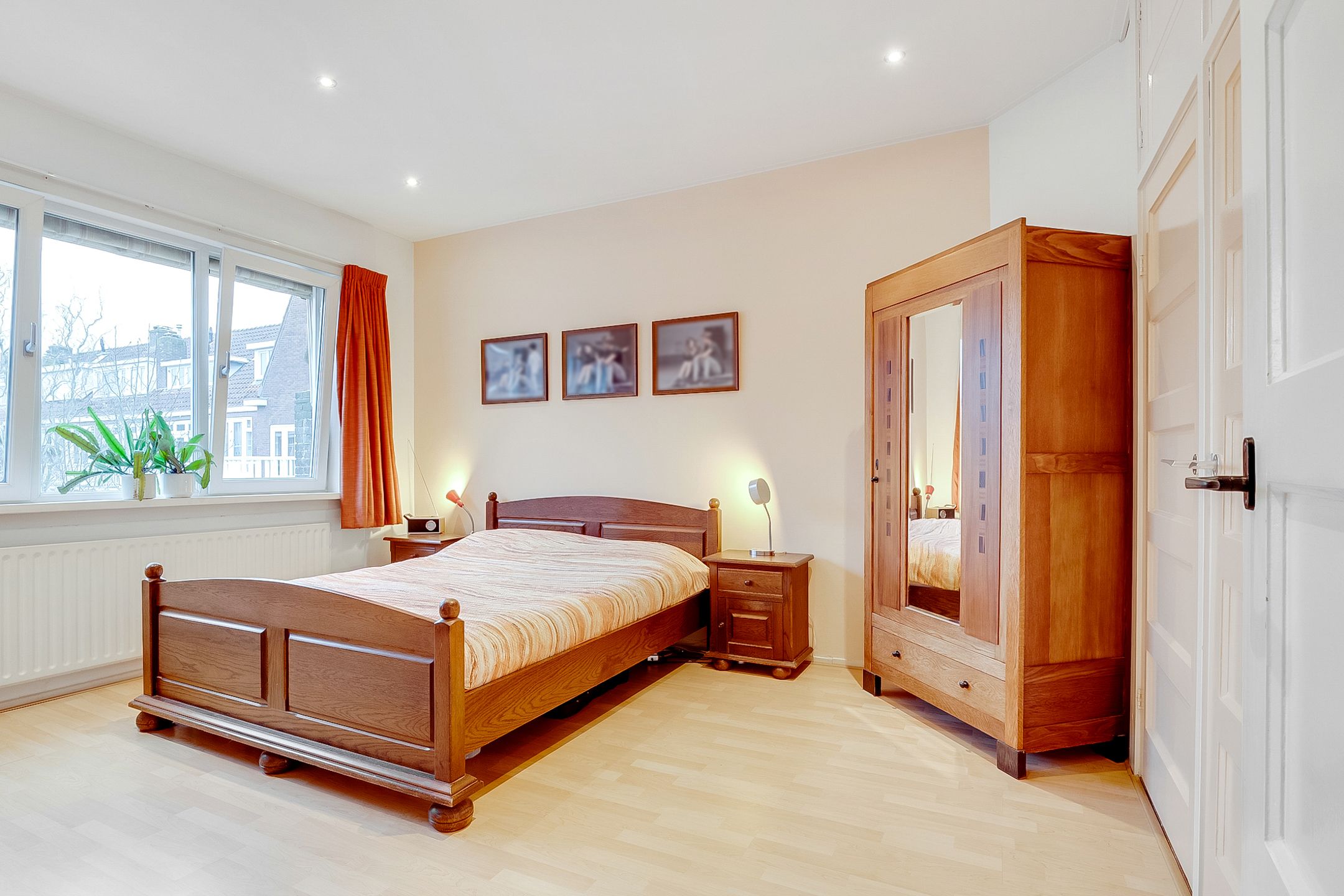 Photo 3 of Beethovenlaan 18