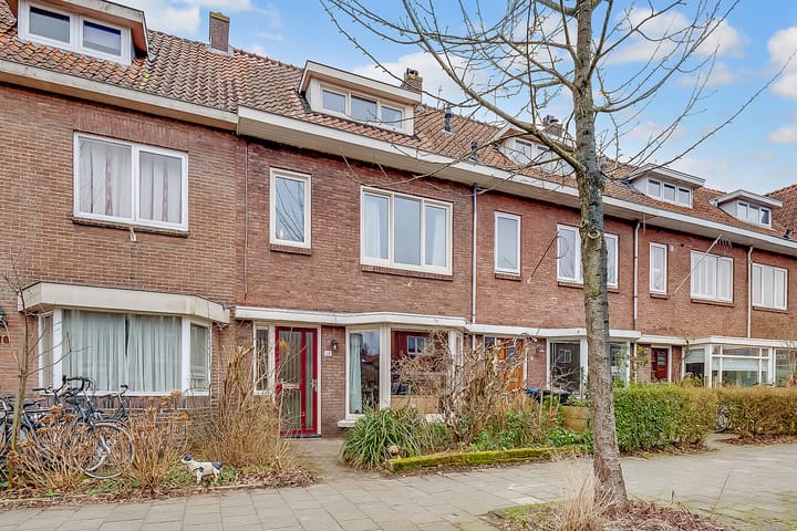 Foto 5 van Beethovenlaan 18