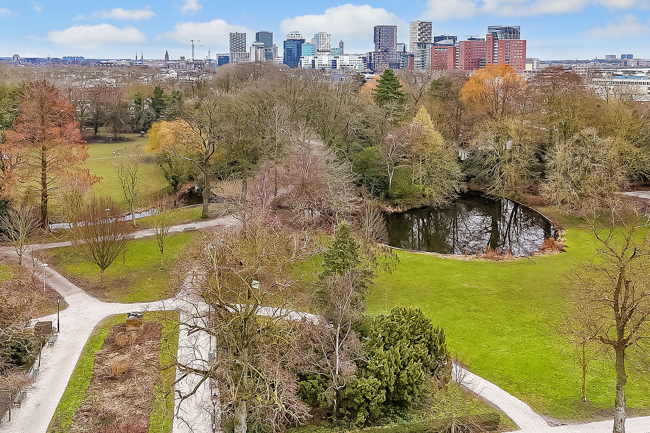 Photo 6 of Beethovenlaan 18