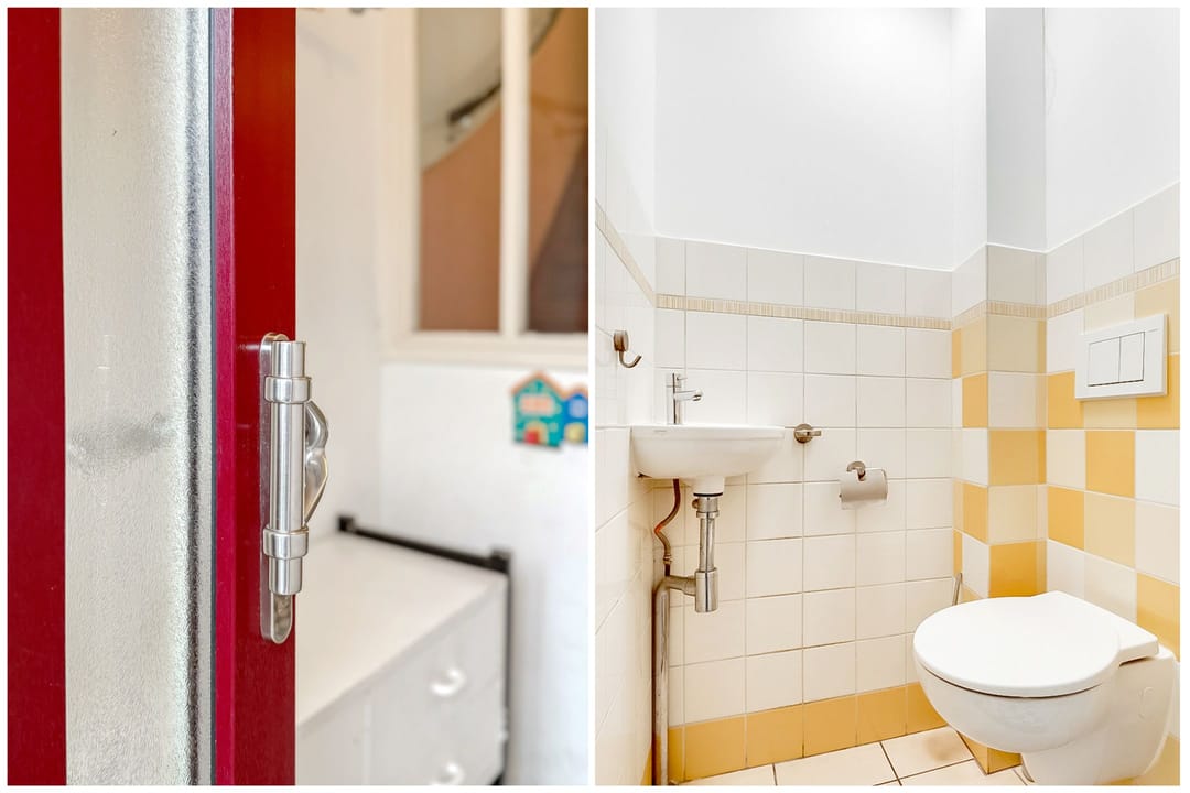 Photo 8 of Beethovenlaan 18