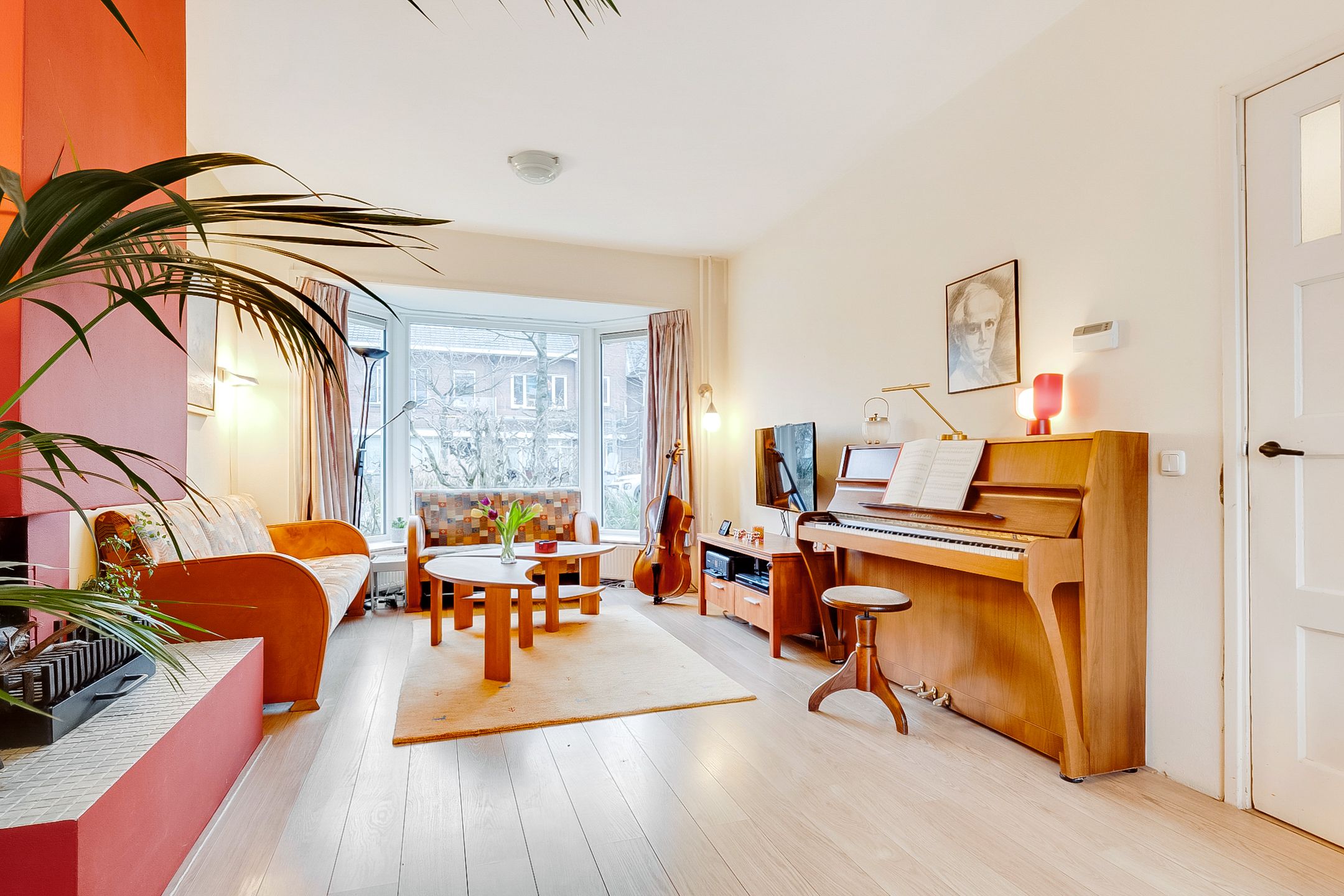 Photo 9 of Beethovenlaan 18