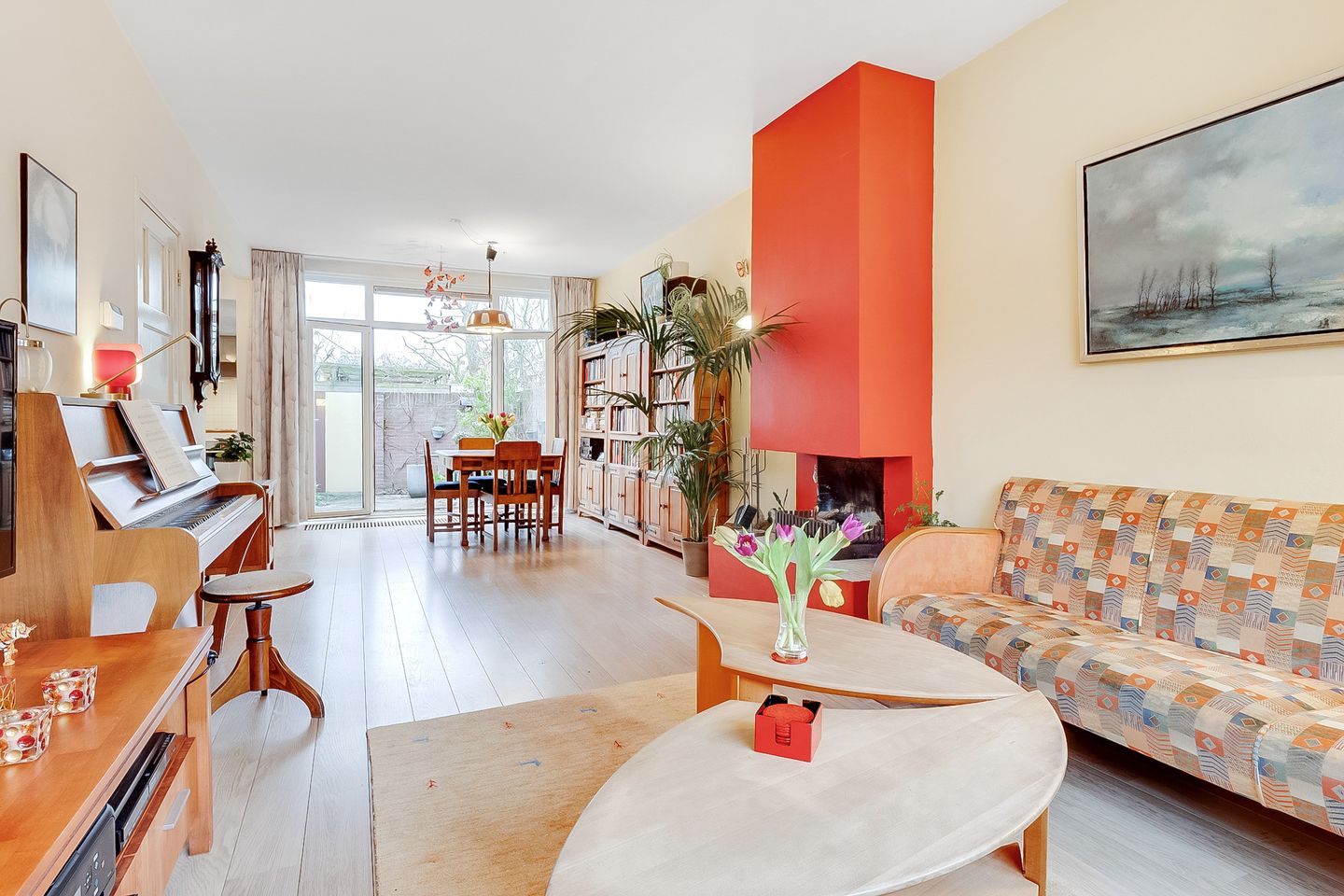 Photo 10 of Beethovenlaan 18