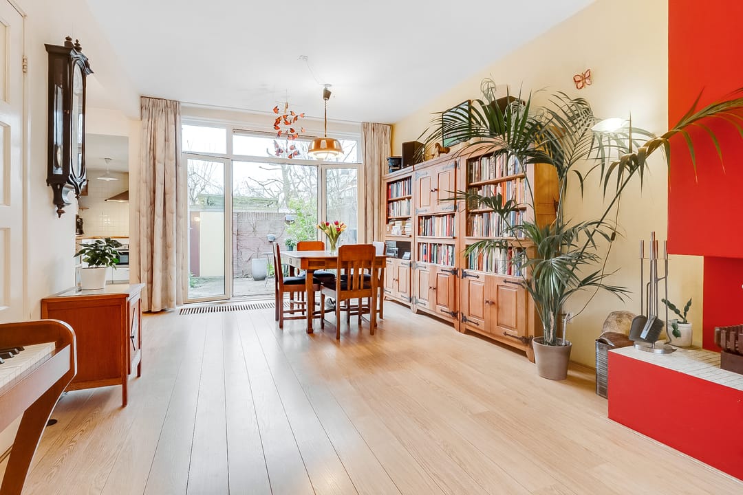 Photo 11 of Beethovenlaan 18