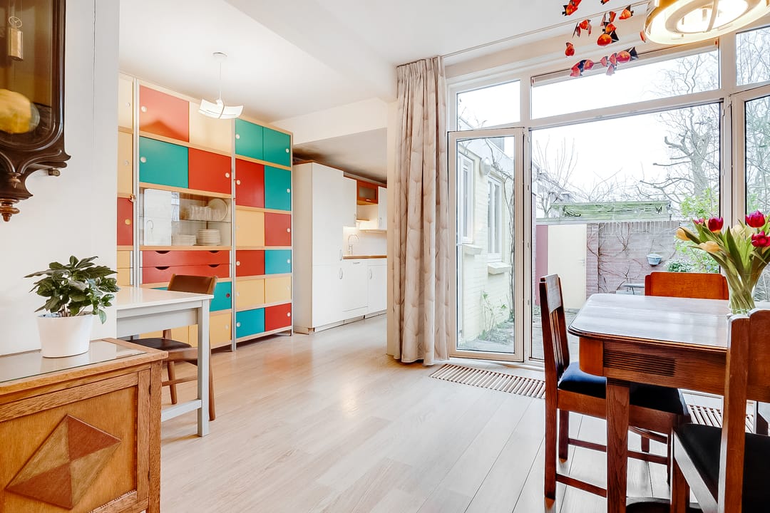 Photo 13 of Beethovenlaan 18