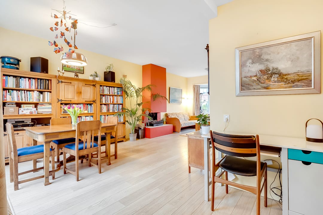 Photo 16 of Beethovenlaan 18