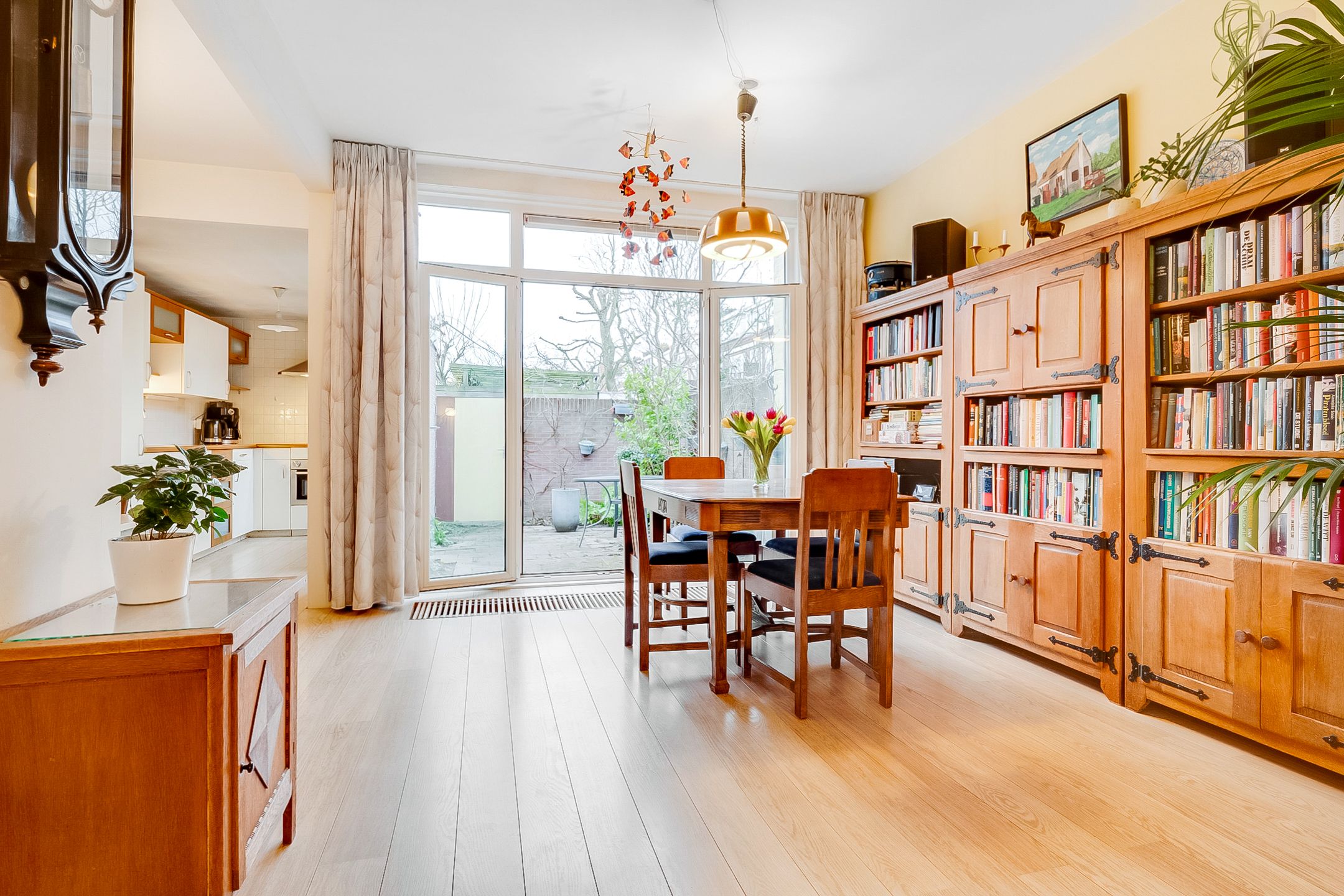 Photo 12 of Beethovenlaan 18