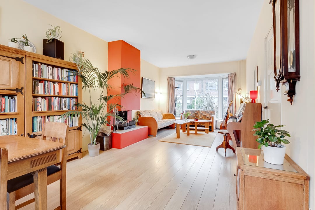 Photo 17 of Beethovenlaan 18