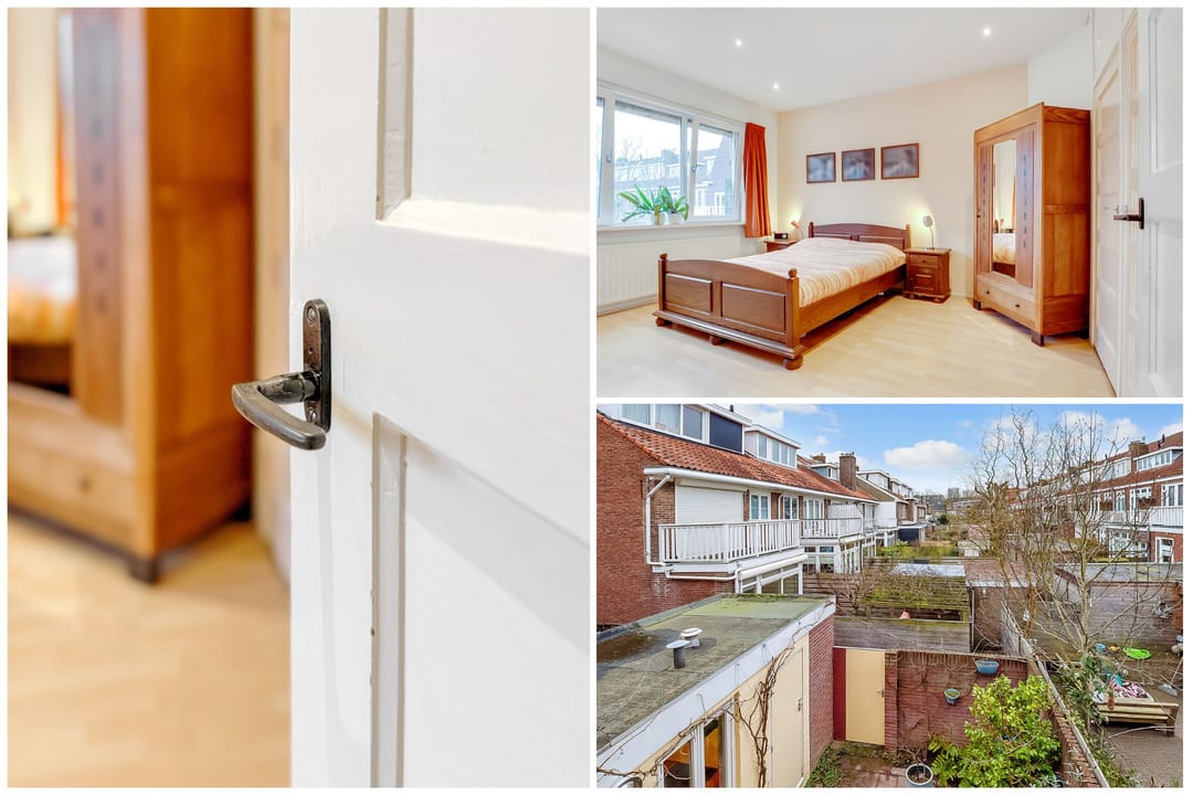 Photo 28 of Beethovenlaan 18