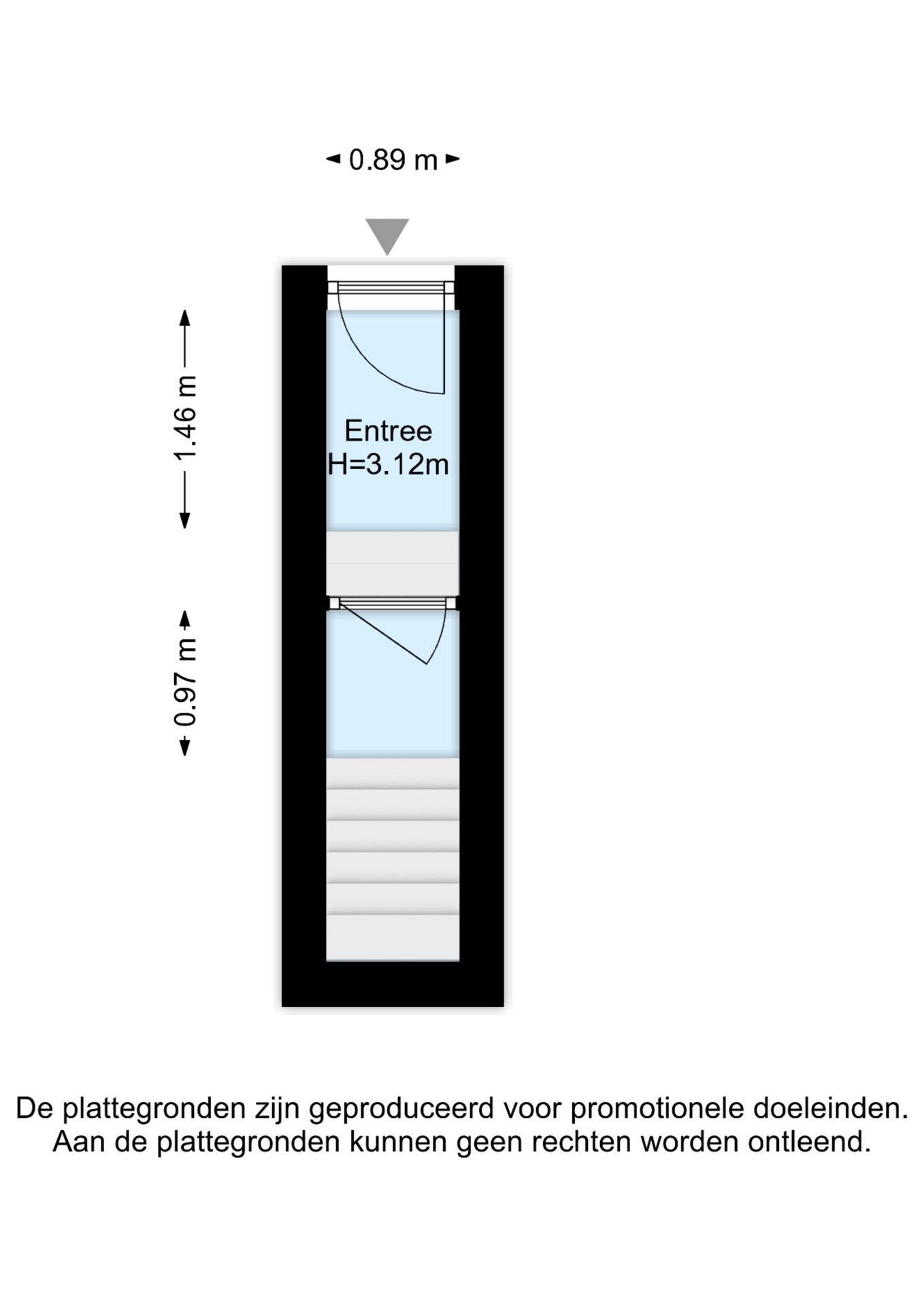Foto 44 van Noordsingel 140-A