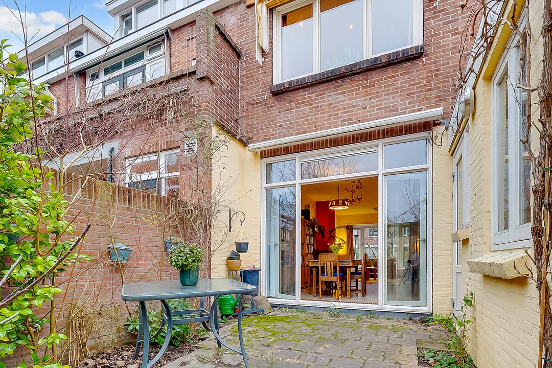 Photo 37 of Beethovenlaan 18