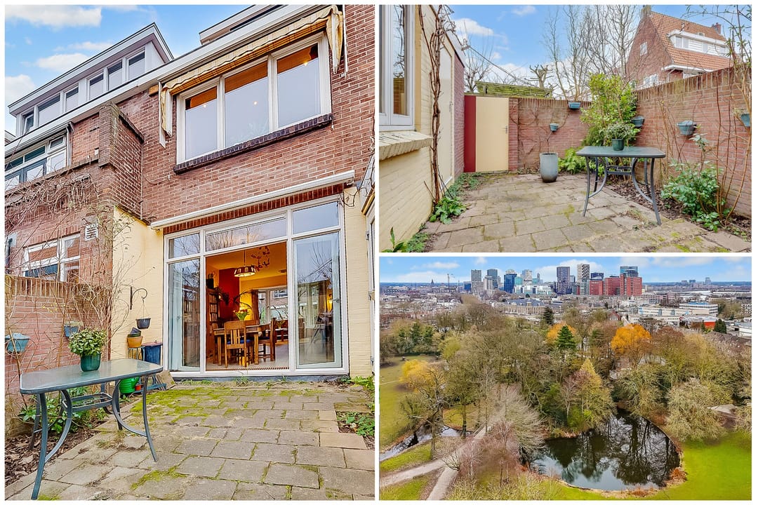 Photo 38 of Beethovenlaan 18