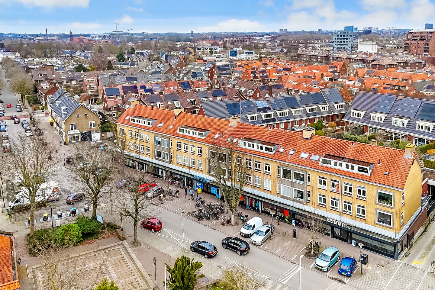 Photo 44 of Beethovenlaan 18