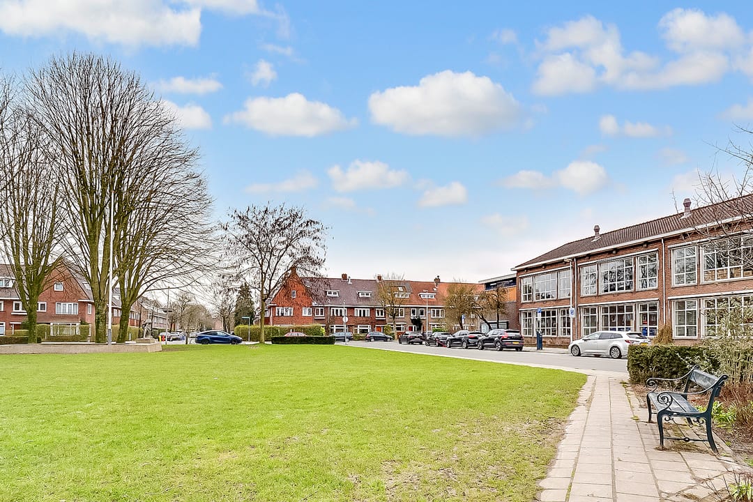 Photo 46 of Beethovenlaan 18