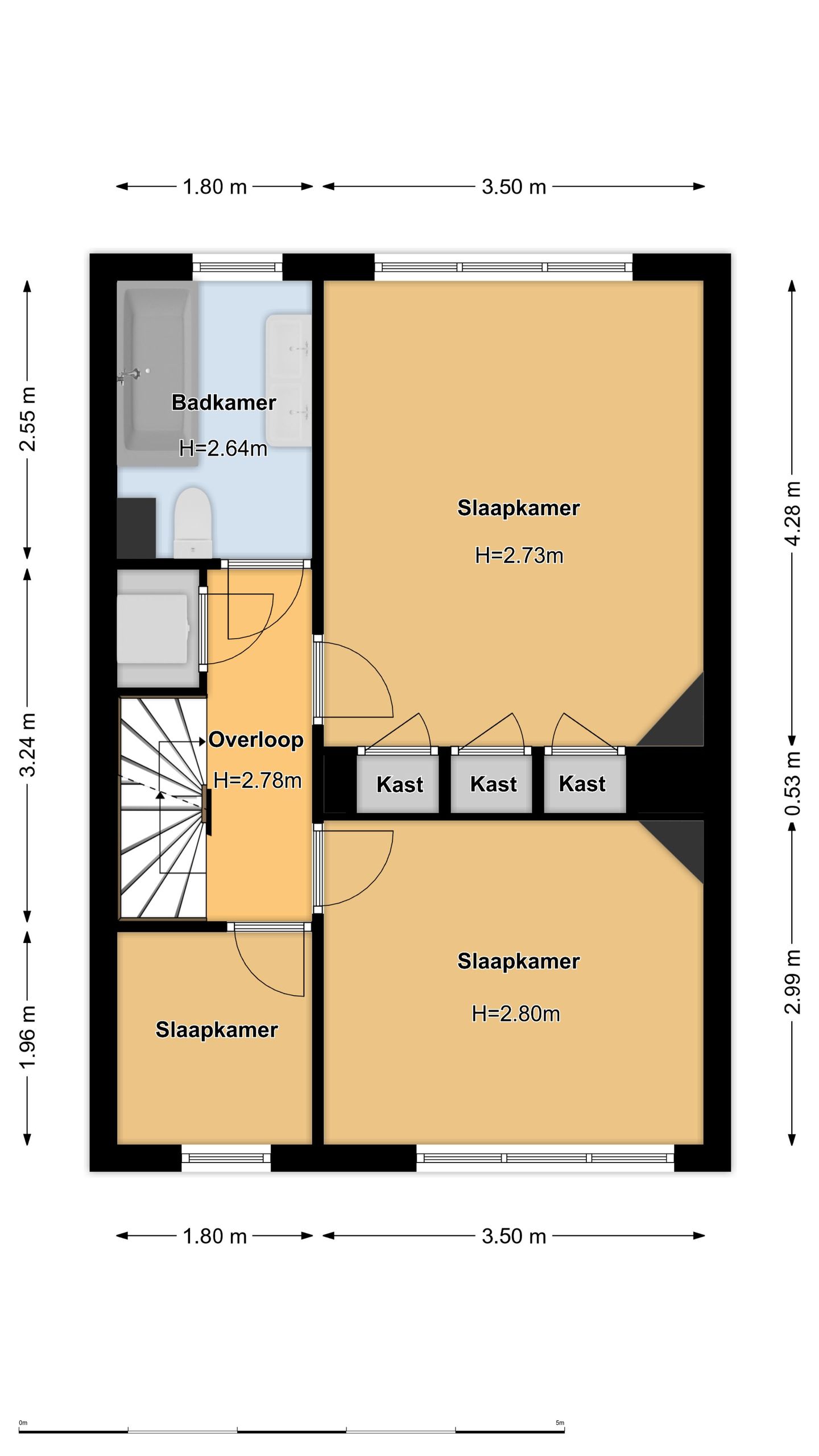 Photo 49 of Beethovenlaan 18