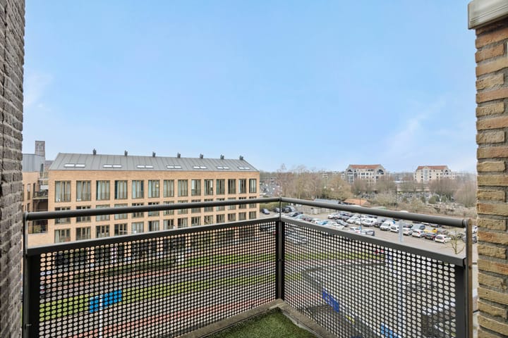 Foto 3 van Oostwal 233