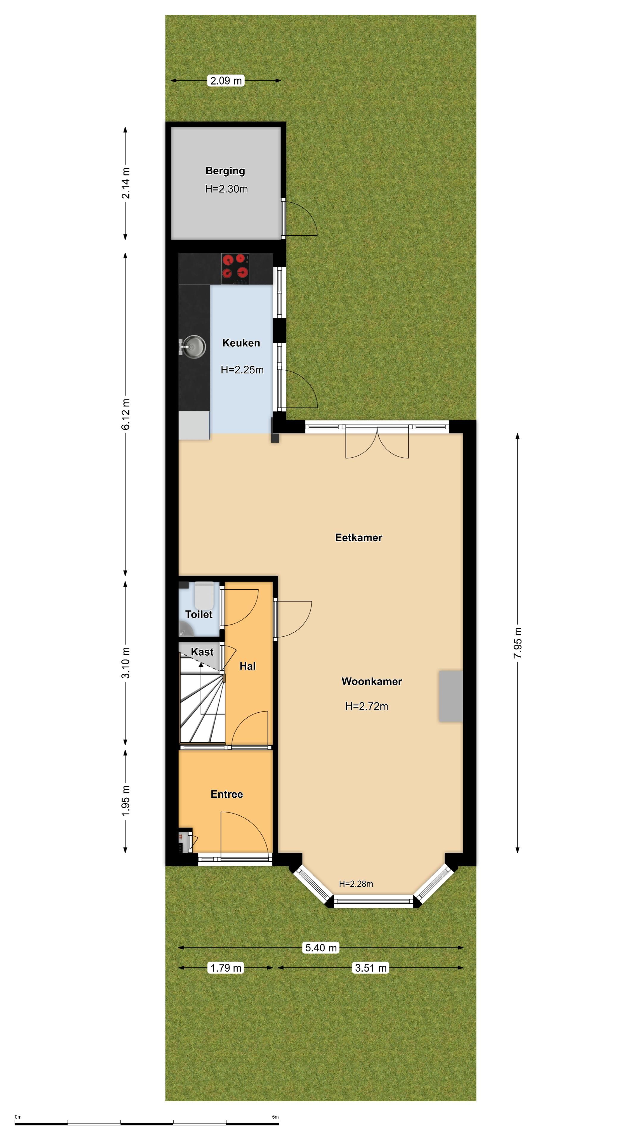 Photo 54 of Beethovenlaan 18