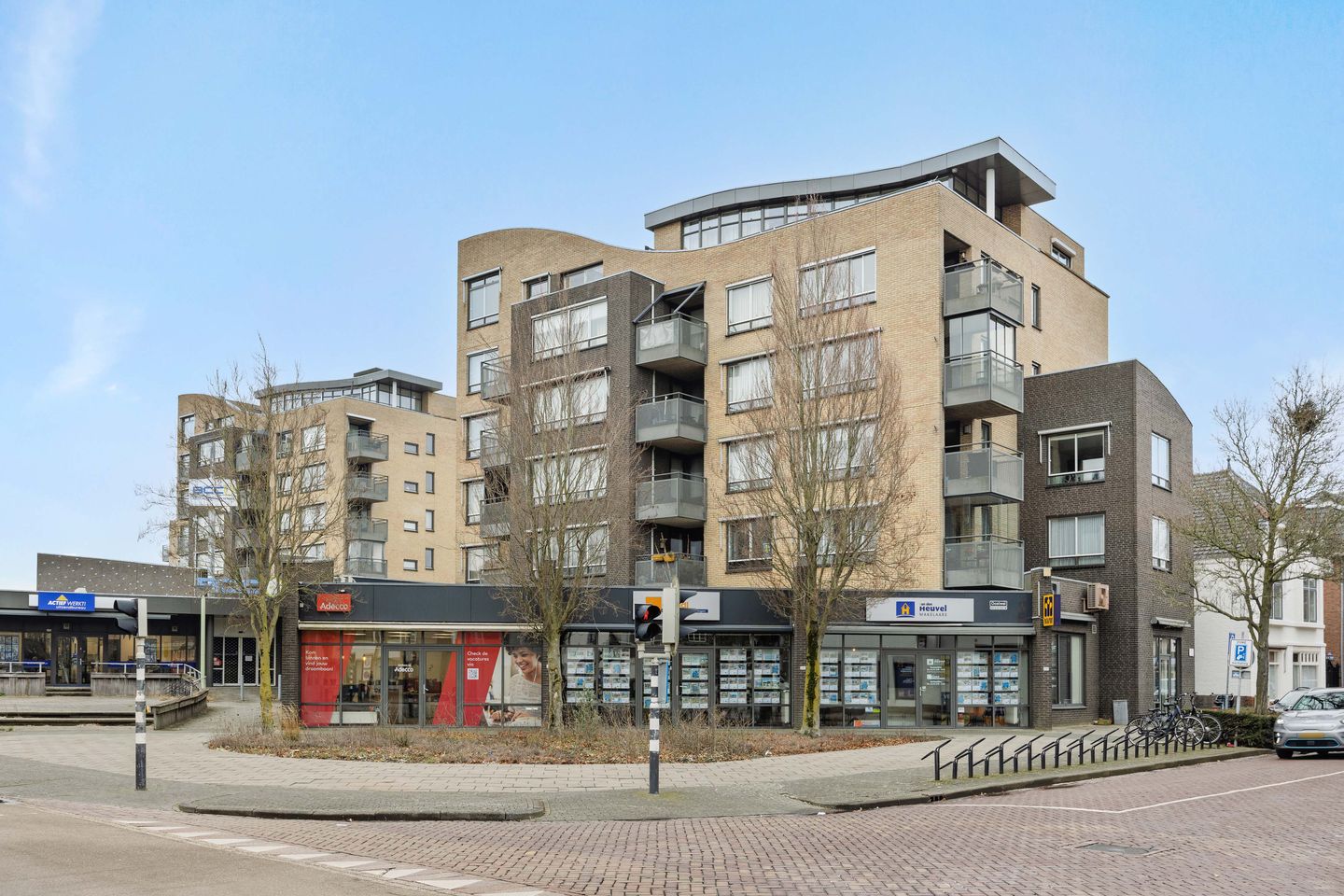 Foto 5 van Oostwal 233