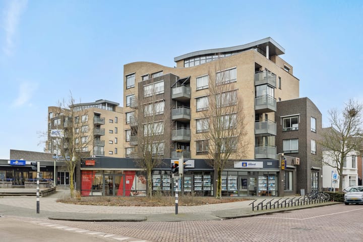 Foto 5 van Oostwal 233