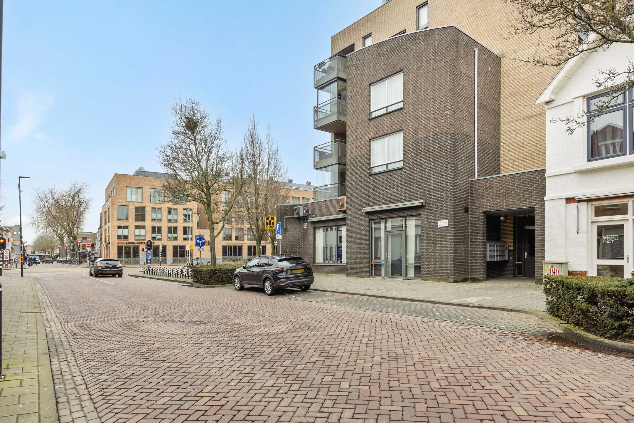 Foto 6 van Oostwal 233